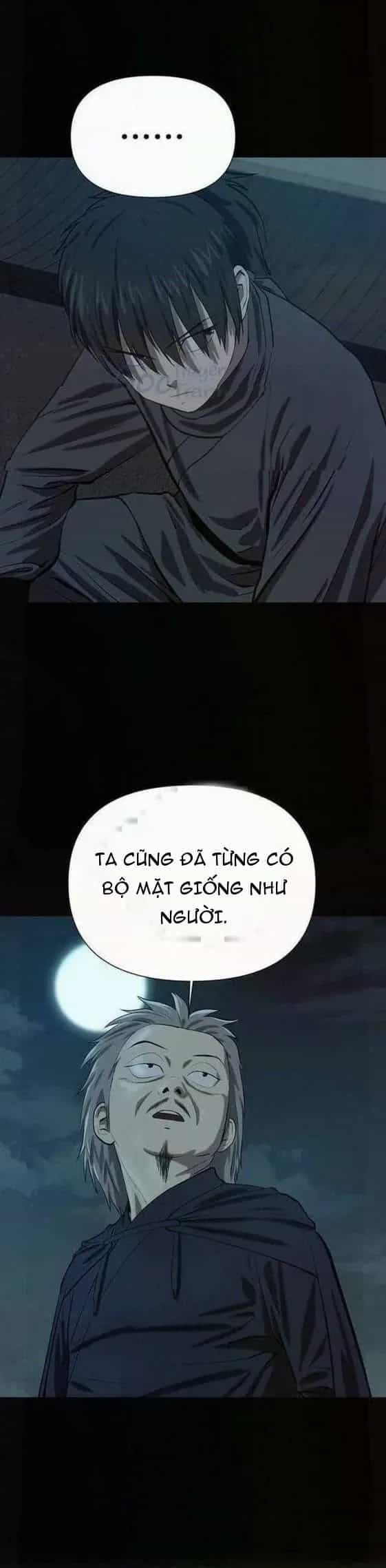 Sư Phụ Quỷ Diện - Chương 140 - ảnh 12