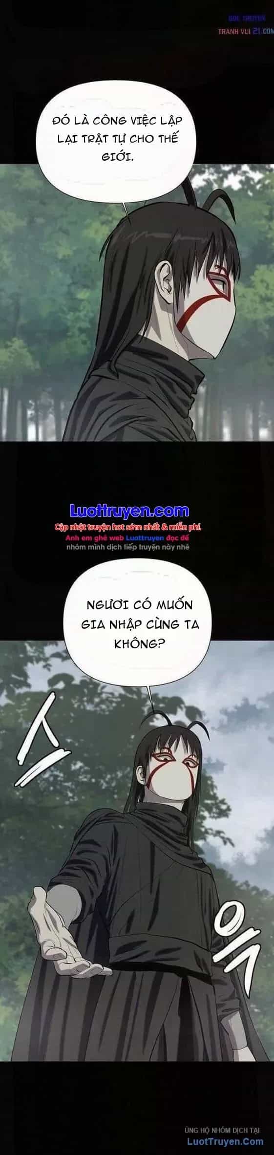 Sư Phụ Quỷ Diện - Chương 140 - ảnh 31
