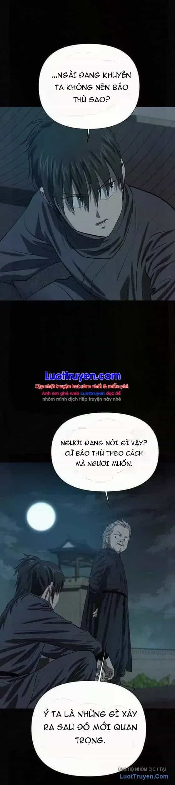 Sư Phụ Quỷ Diện - Chương 140 - ảnh 34