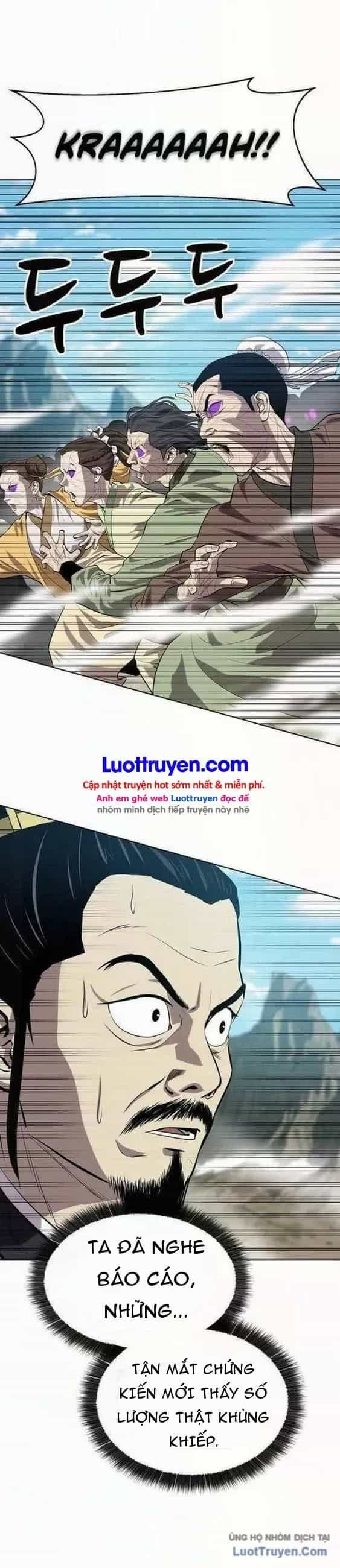 Sư Phụ Quỷ Diện - Chương 141 - ảnh 37