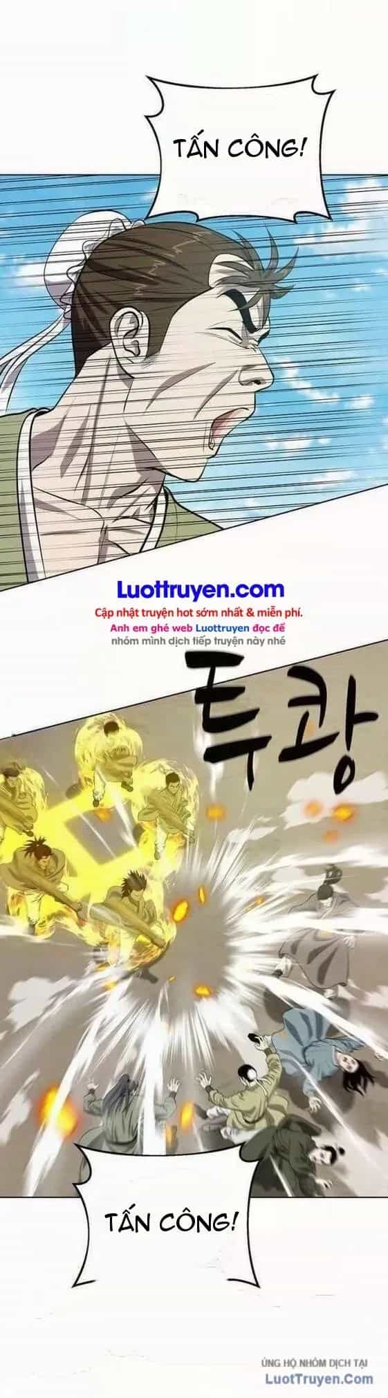 Sư Phụ Quỷ Diện - Chương 142 - ảnh 30