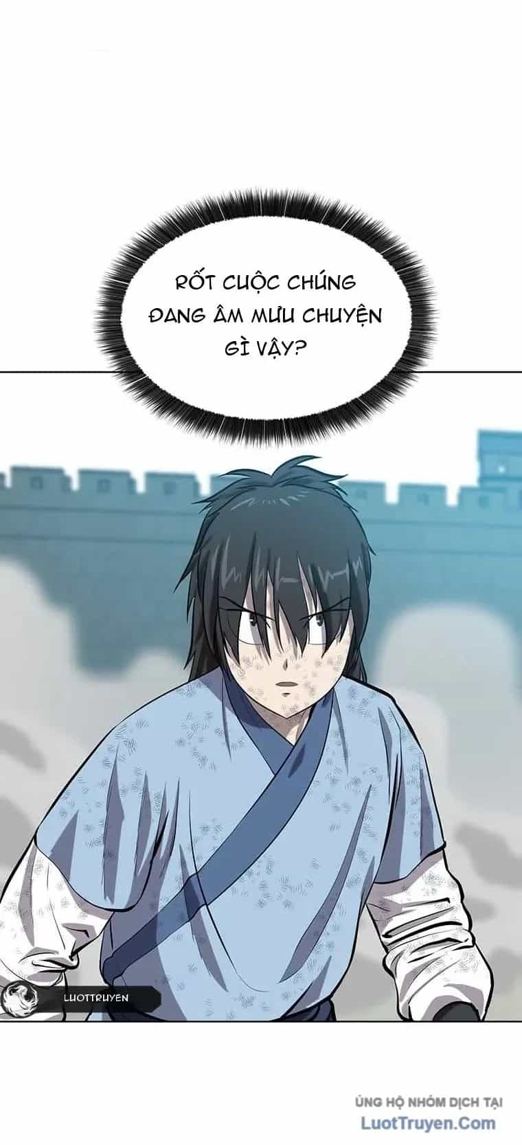 Sư Phụ Quỷ Diện - Chương 145 - ảnh 29