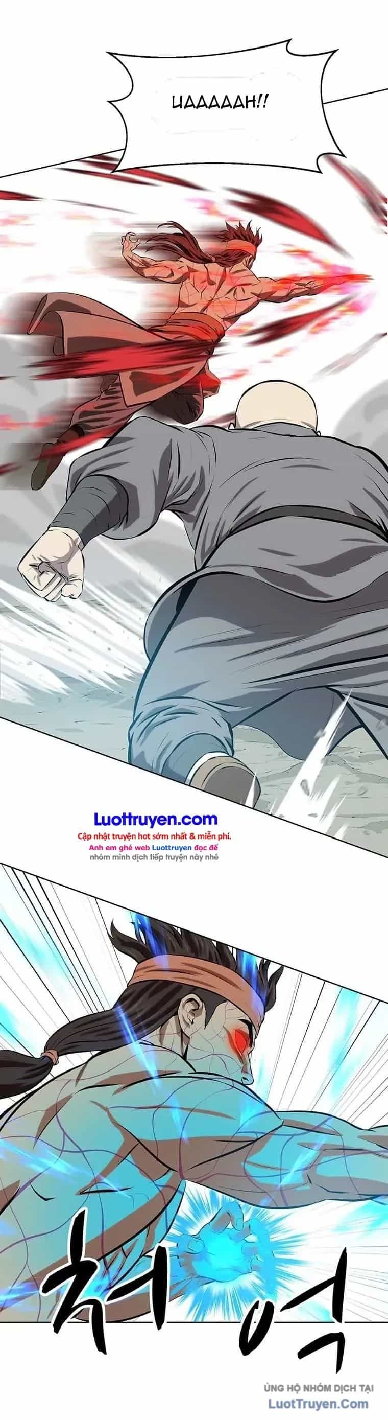Sư Phụ Quỷ Diện - Chương 146 - ảnh 49