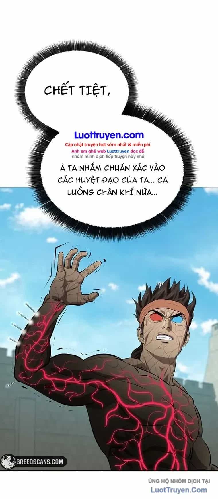 Sư Phụ Quỷ Diện - Chương 147 - ảnh 10