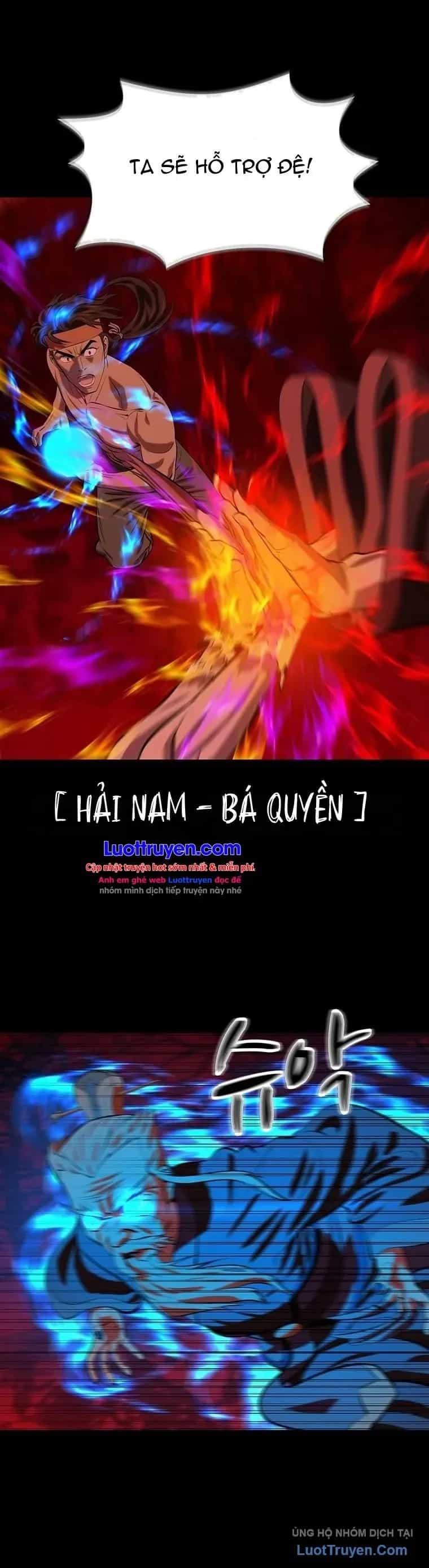 Sư Phụ Quỷ Diện - Chương 148 - ảnh 13