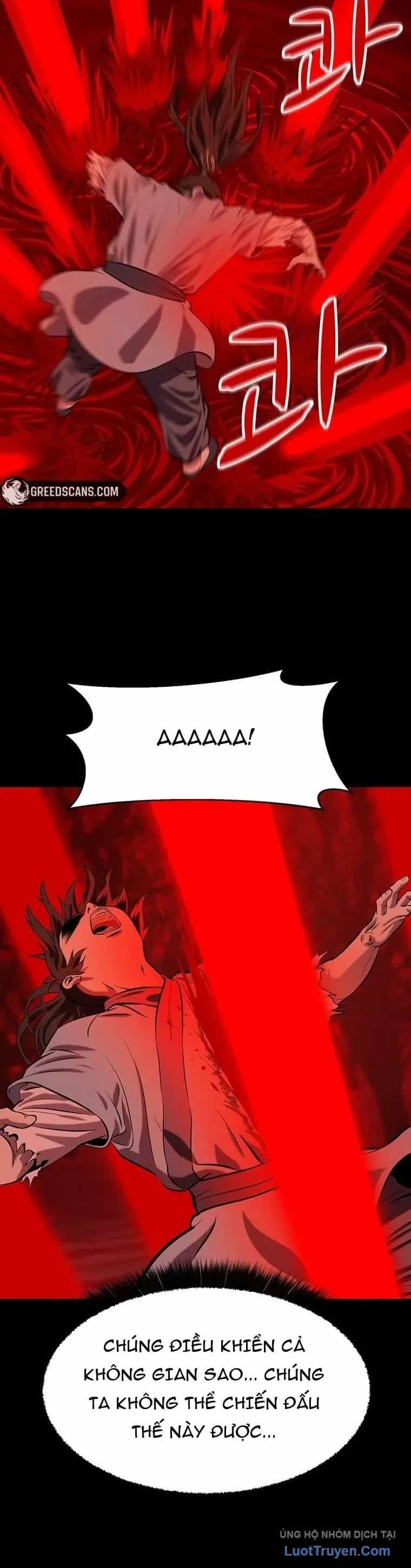 Sư Phụ Quỷ Diện - Chương 148 - ảnh 50
