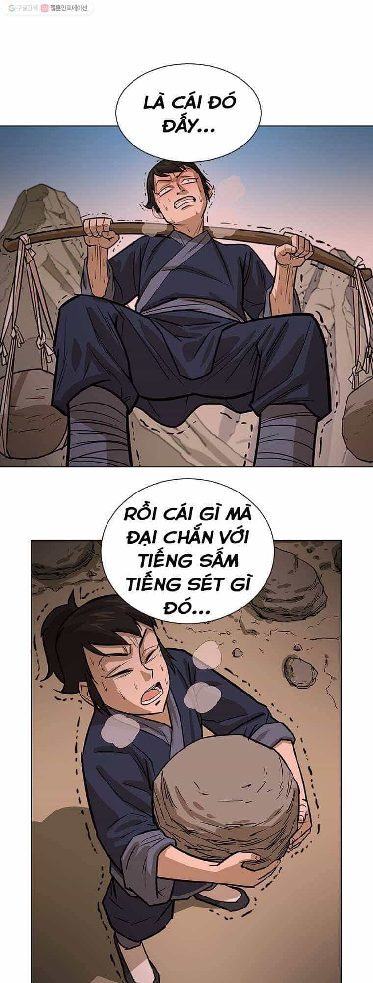 Sư Phụ Quỷ Diện - Chương 15 - ảnh 46