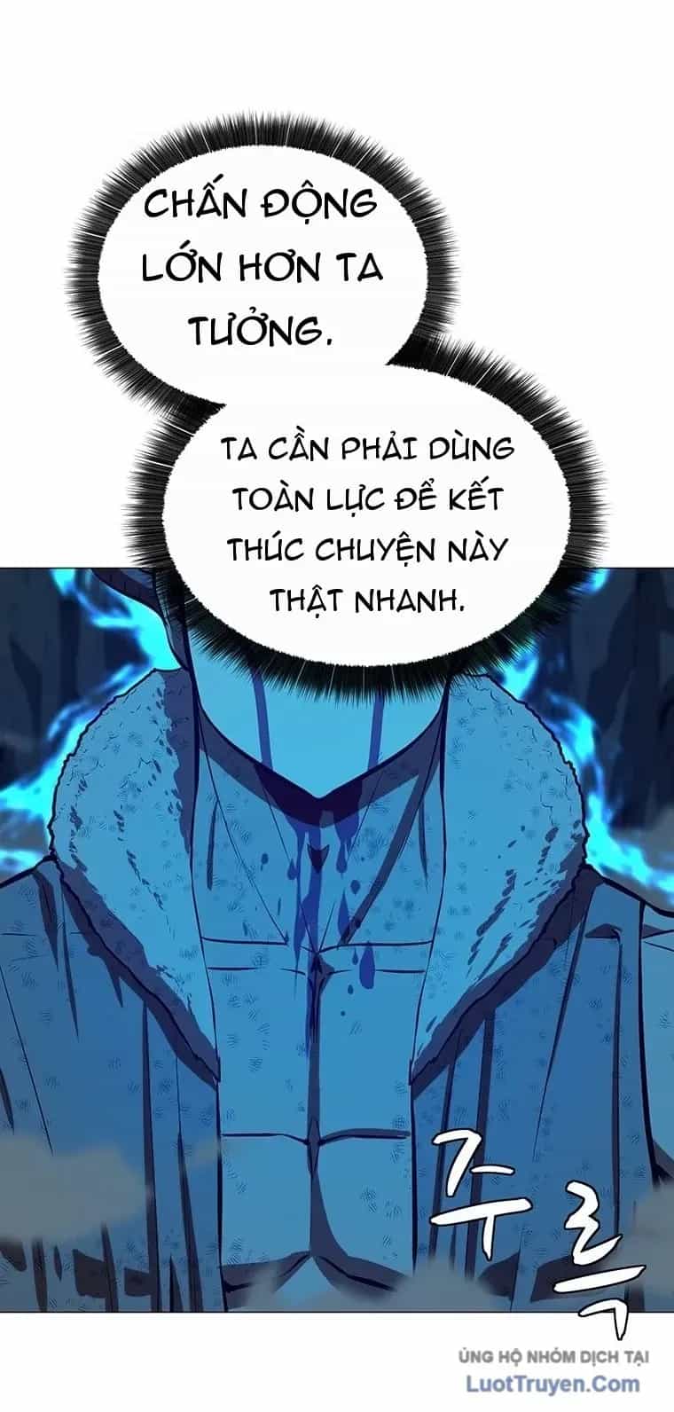 Sư Phụ Quỷ Diện - Chương 152 - ảnh 21