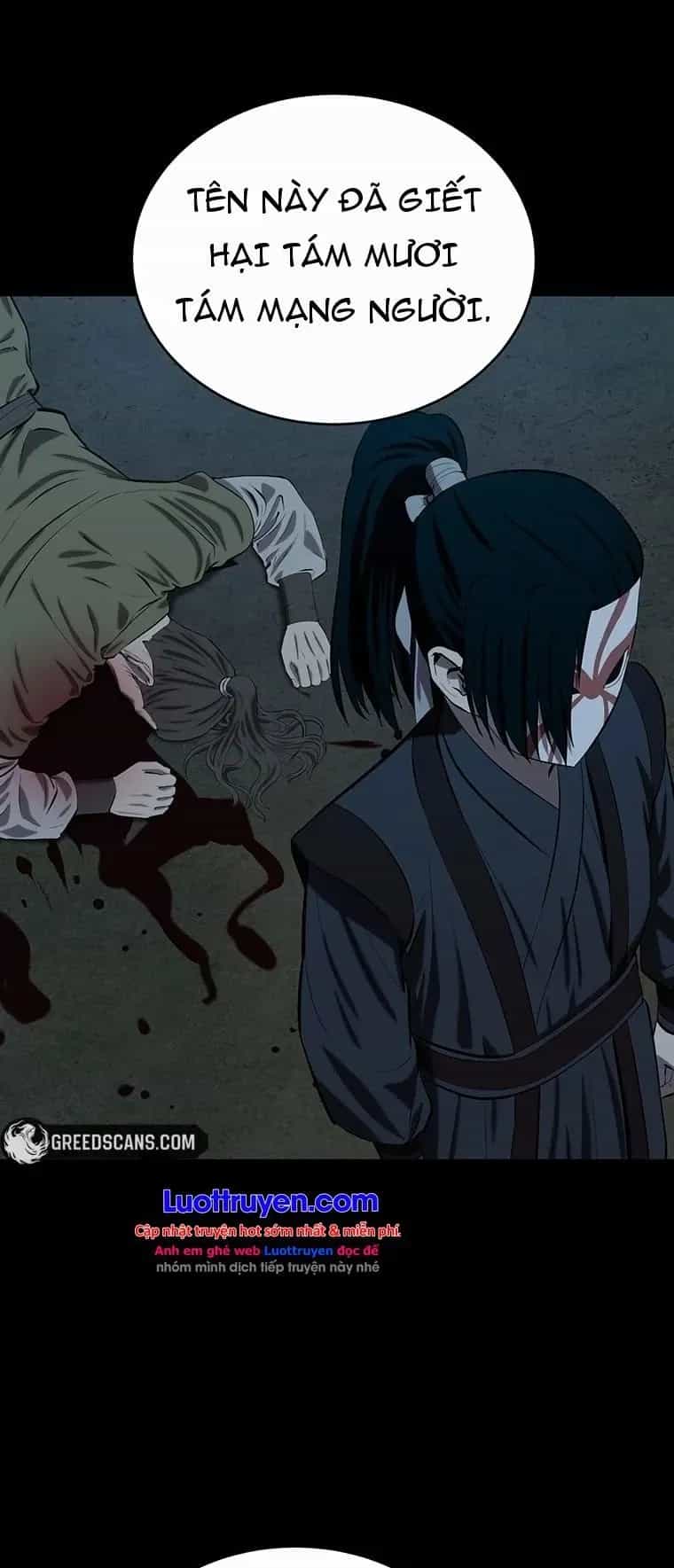 Sư Phụ Quỷ Diện - Chương 154 - ảnh 31