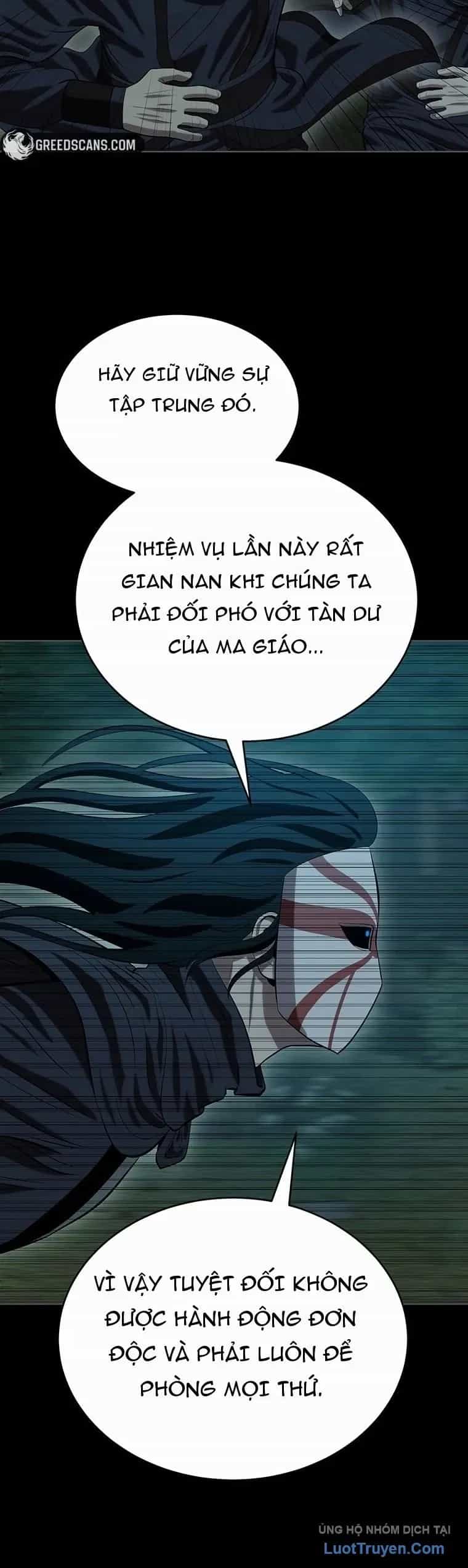 Sư Phụ Quỷ Diện - Chương 155 - ảnh 25