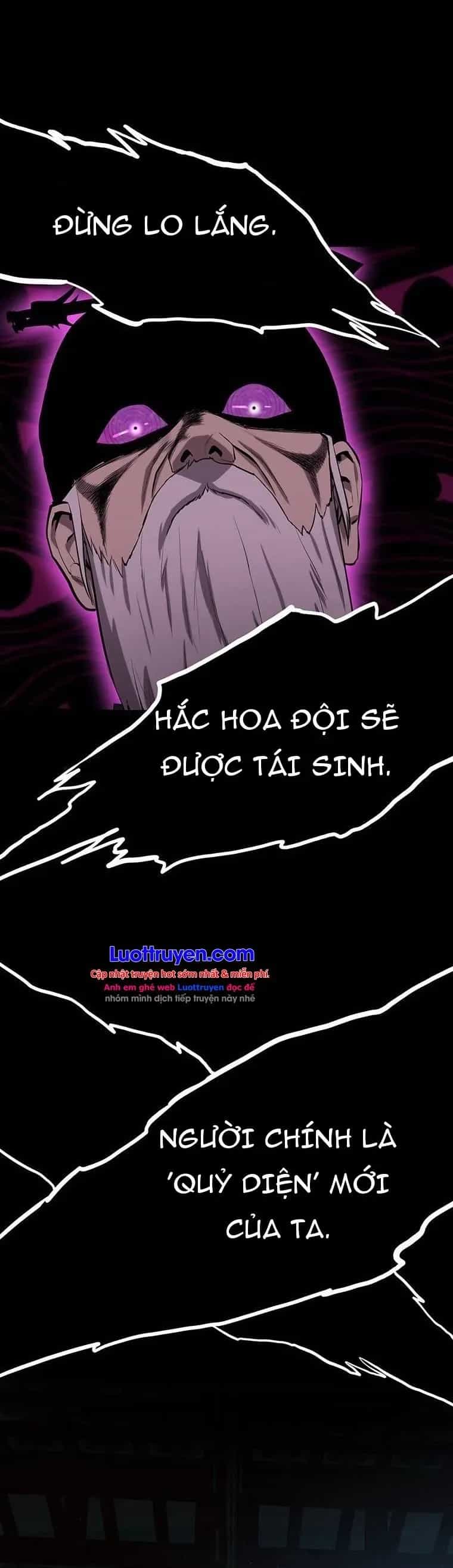 Sư Phụ Quỷ Diện - Chương 157 - ảnh 4
