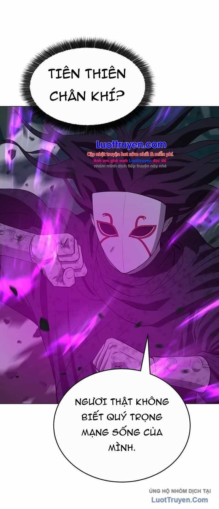 Sư Phụ Quỷ Diện - Chương 159 - ảnh 12