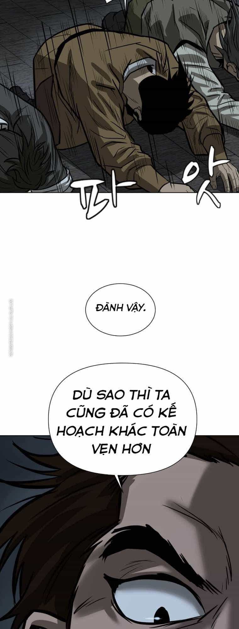 Sư Phụ Quỷ Diện - Chương 16 - ảnh 71