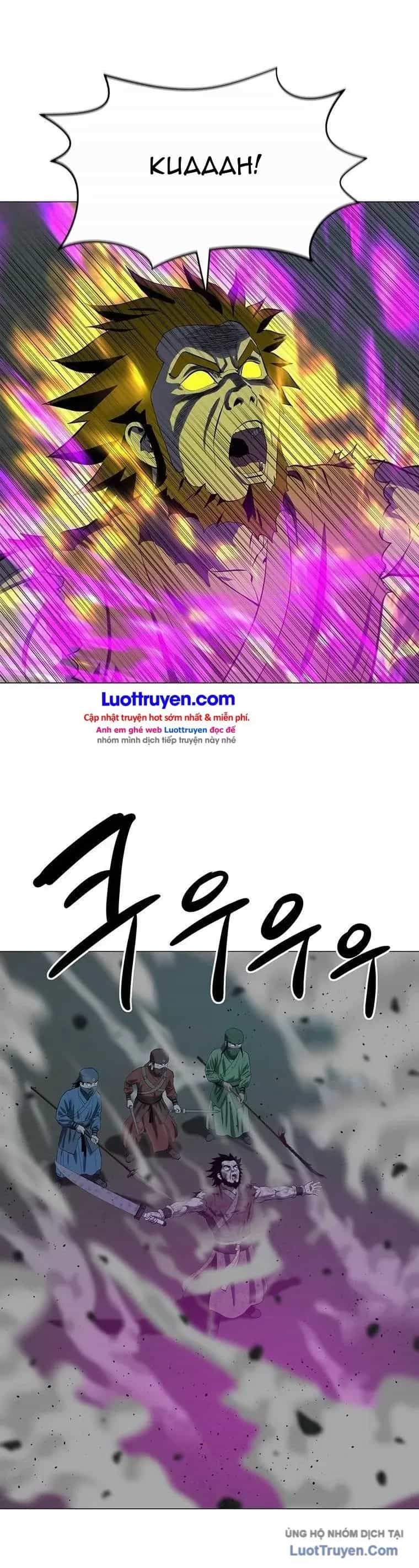 Sư Phụ Quỷ Diện - Chương 160 - ảnh 23