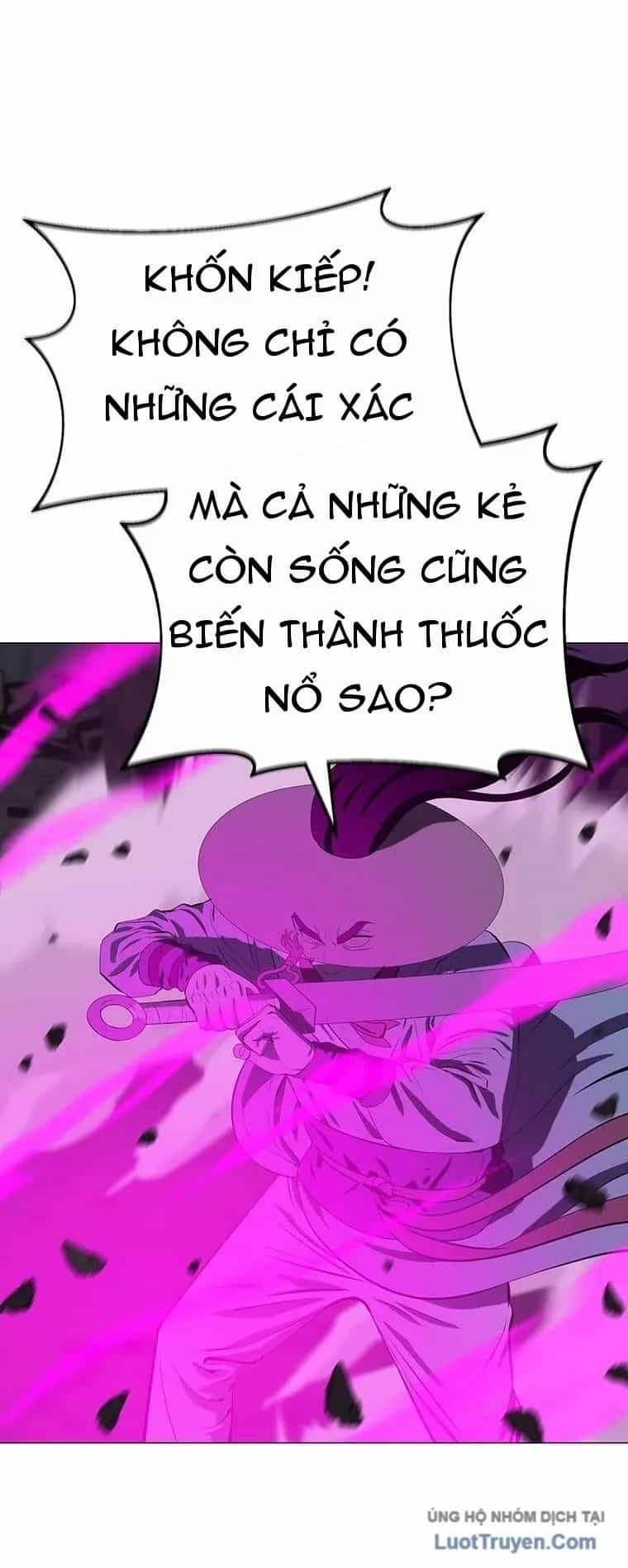 Sư Phụ Quỷ Diện - Chương 160 - ảnh 37