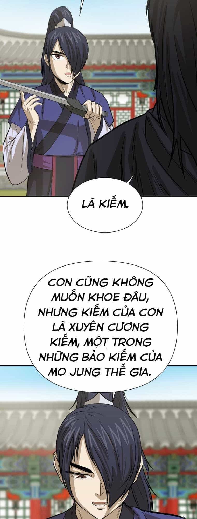 Sư Phụ Quỷ Diện - Chương 17 - ảnh 36