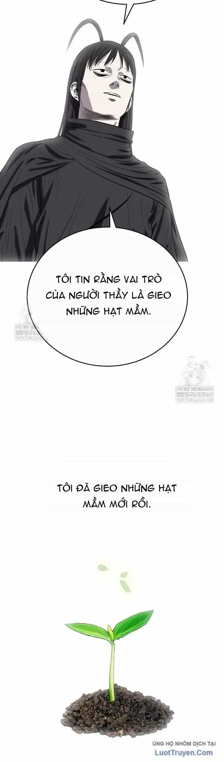 Sư Phụ Quỷ Diện - Chương 170 - ảnh 3