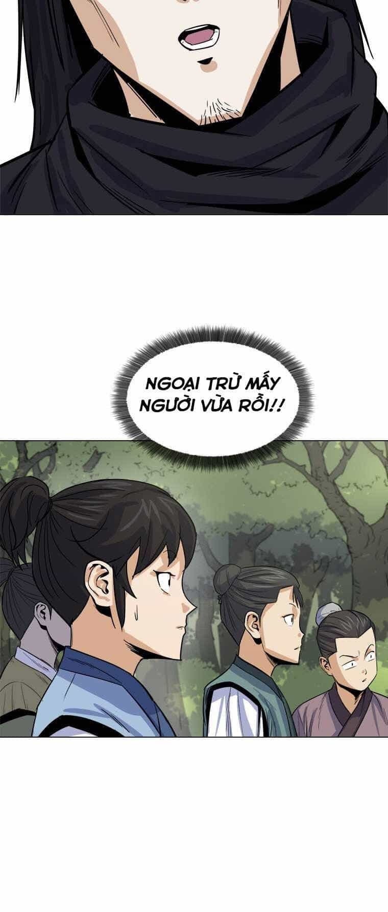 Sư Phụ Quỷ Diện - Chương 2 - ảnh 65