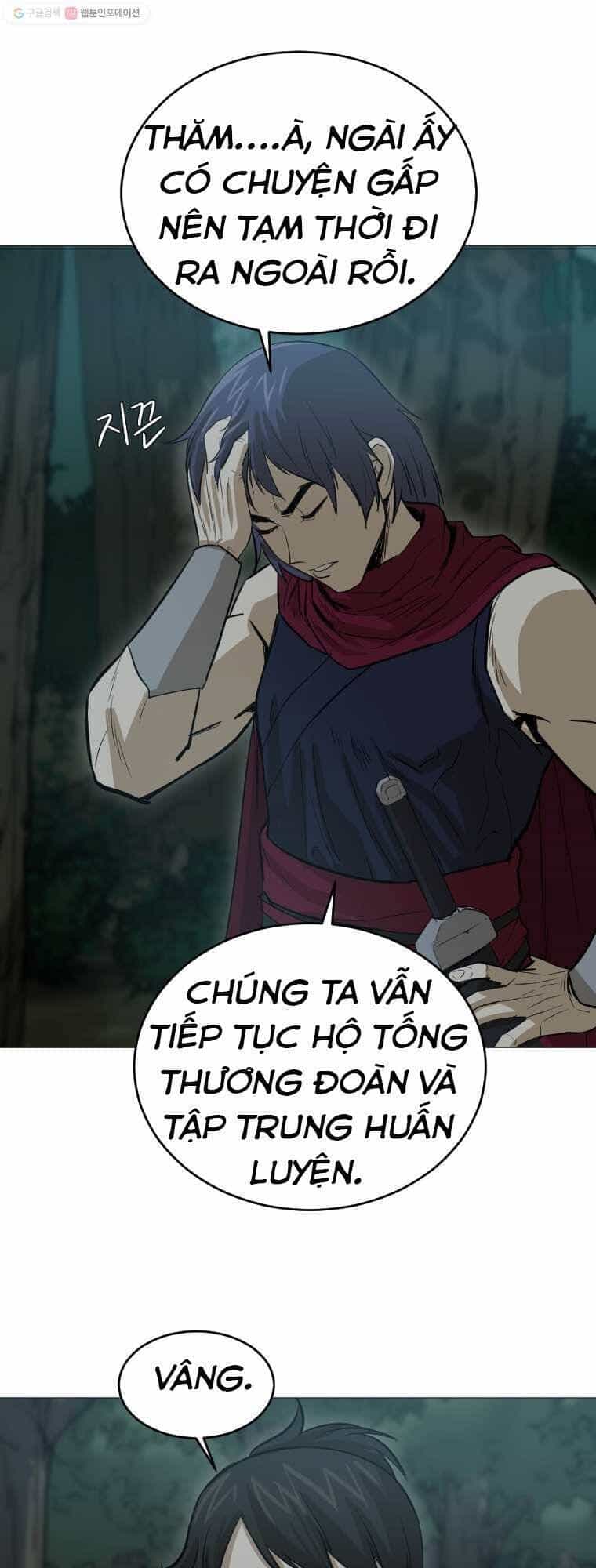 Sư Phụ Quỷ Diện - Chương 20 - ảnh 6
