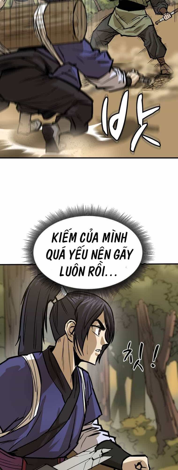 Sư Phụ Quỷ Diện - Chương 22 - ảnh 12