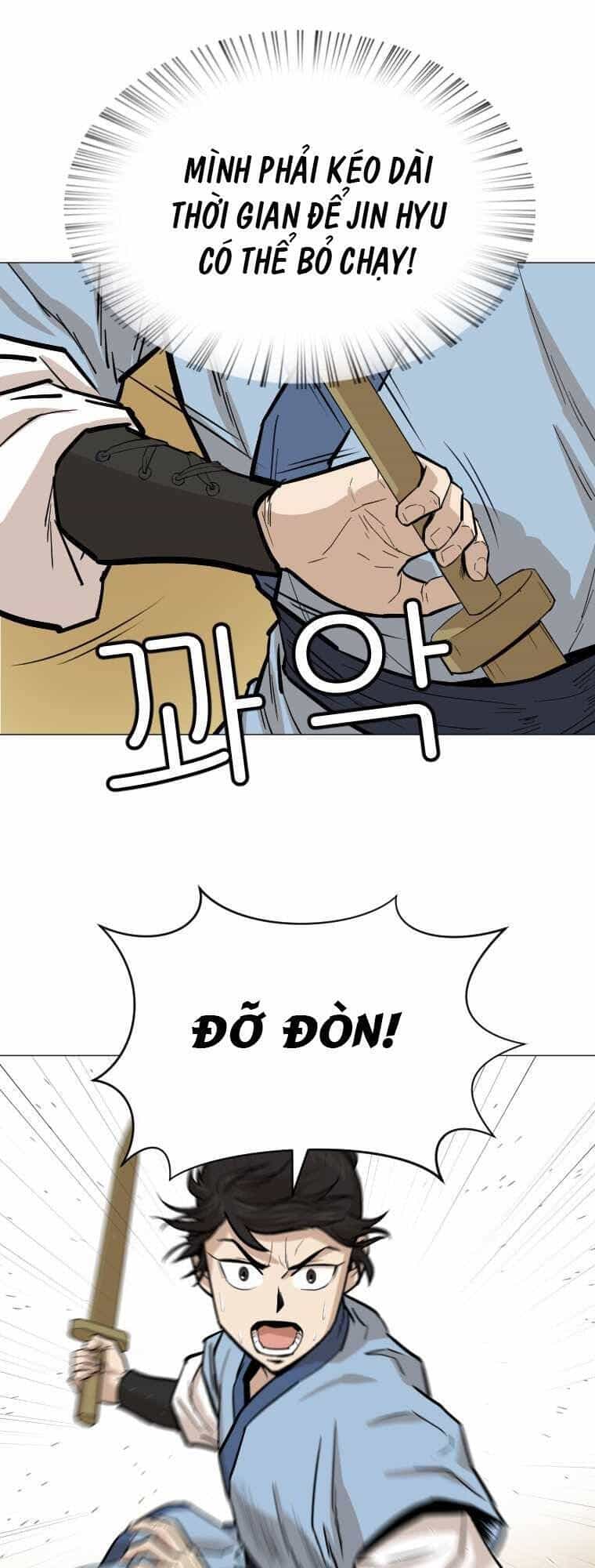 Sư Phụ Quỷ Diện - Chương 23 - ảnh 16