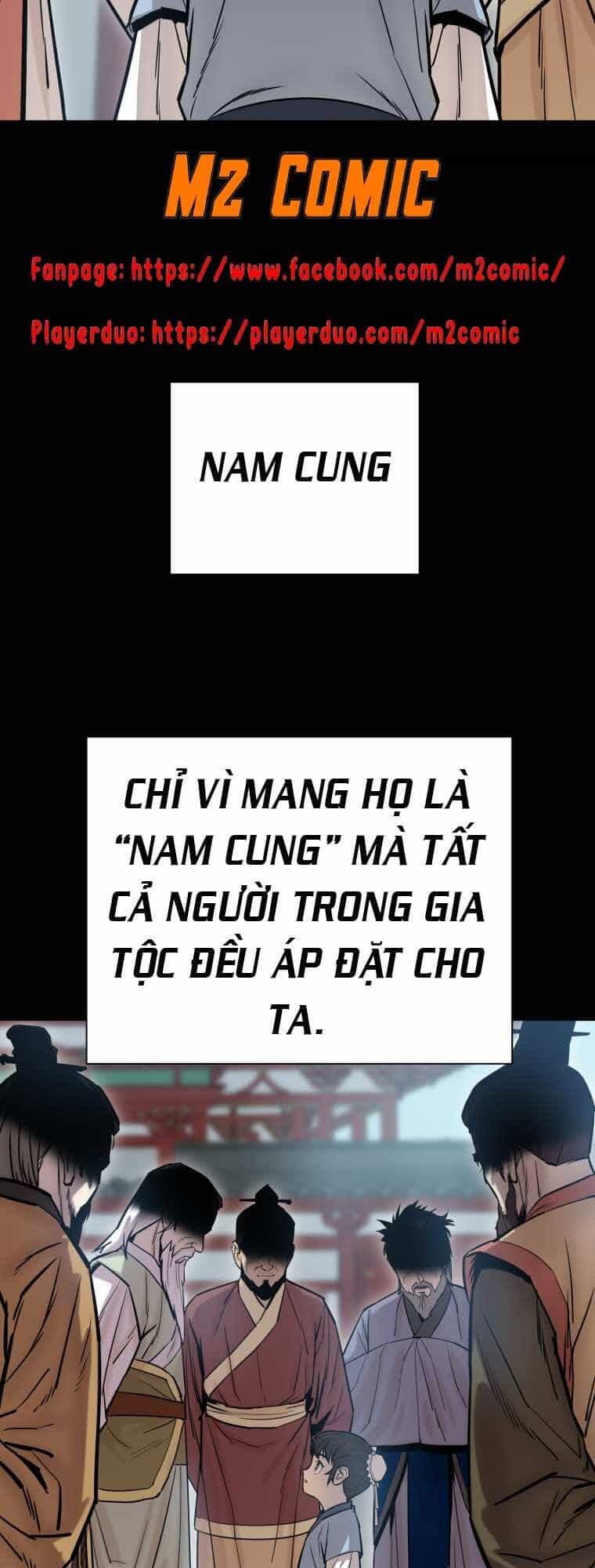 Sư Phụ Quỷ Diện - Chương 24 - ảnh 12