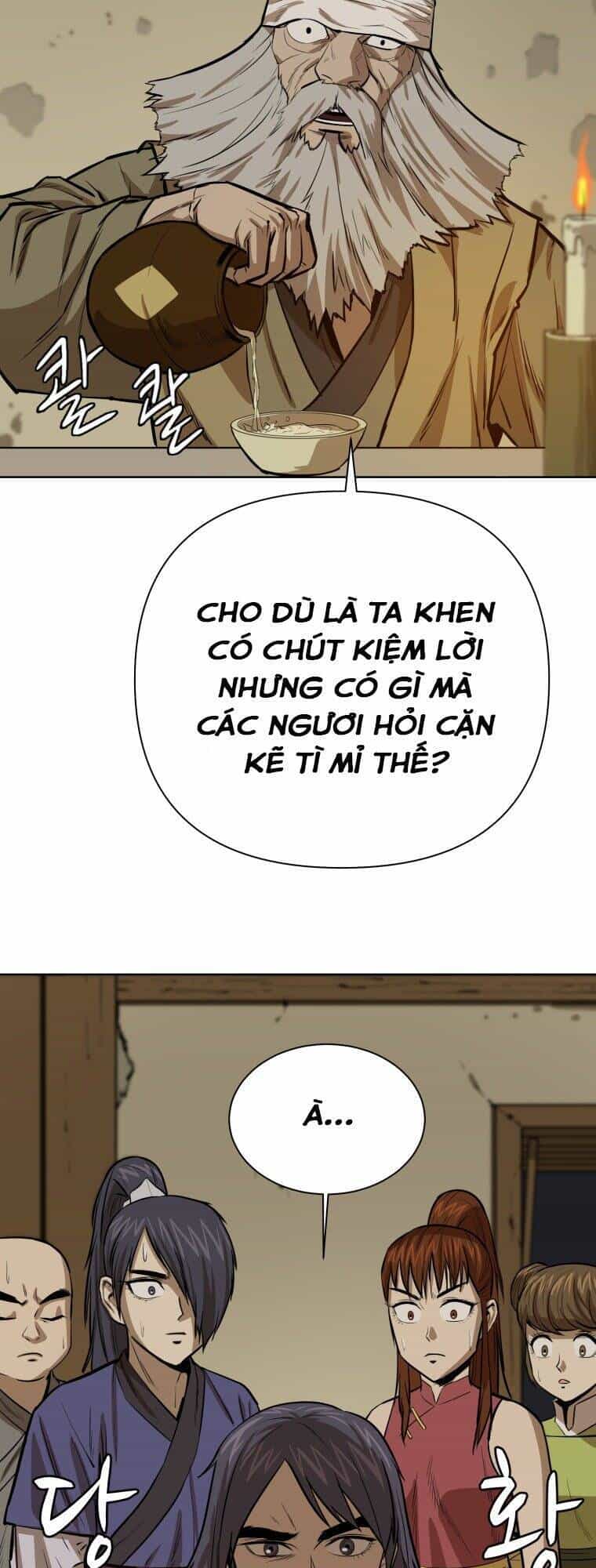 Sư Phụ Quỷ Diện - Chương 27 - ảnh 44