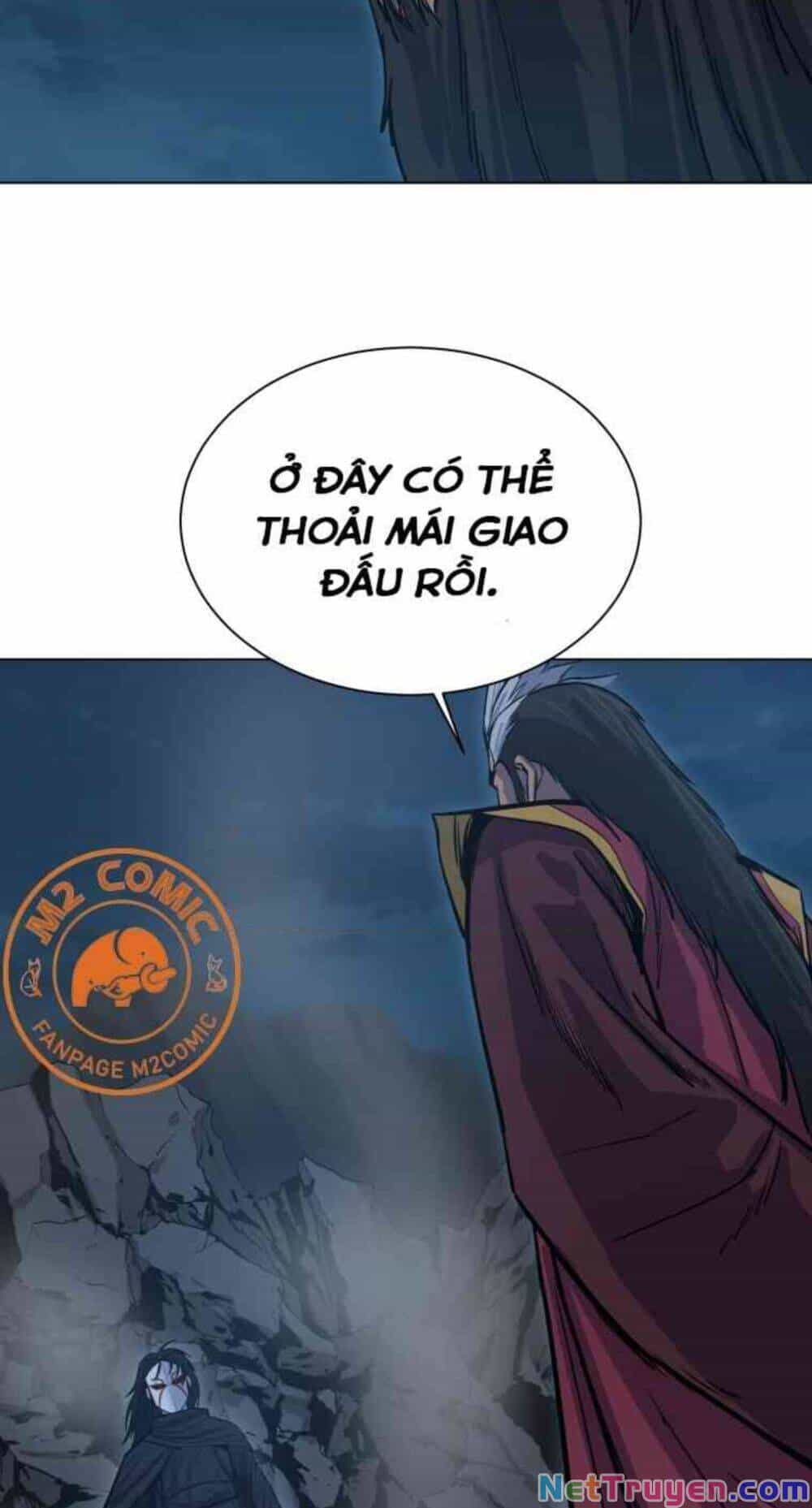 Sư Phụ Quỷ Diện - Chương 29 - ảnh 34