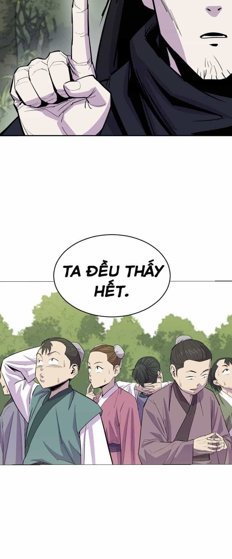 Sư Phụ Quỷ Diện - Chương 3 - ảnh 13