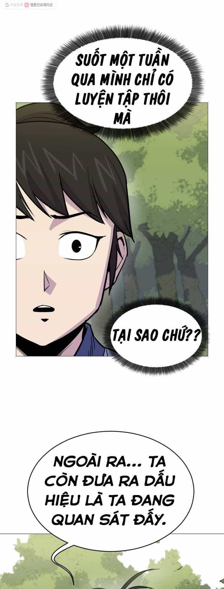 Sư Phụ Quỷ Diện - Chương 3 - ảnh 14
