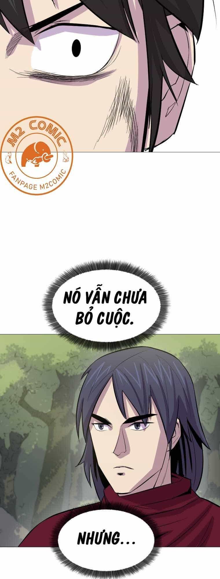Sư Phụ Quỷ Diện - Chương 3 - ảnh 71