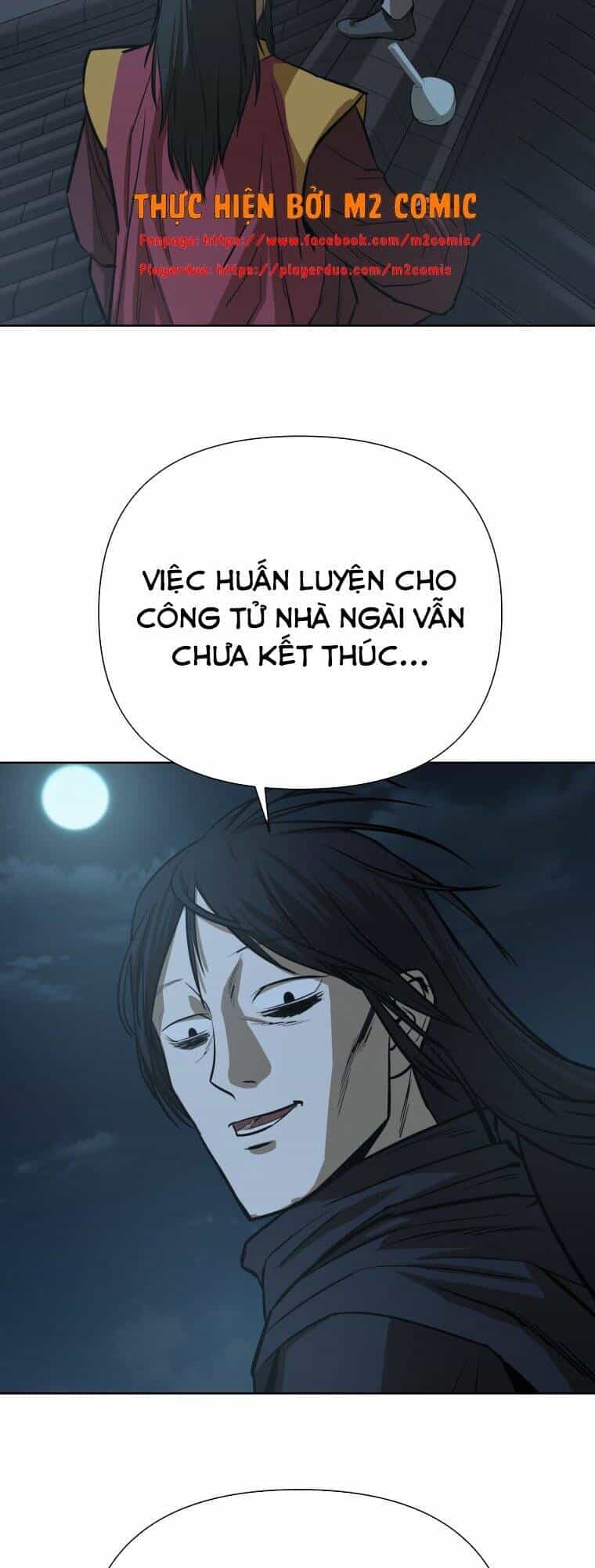 Sư Phụ Quỷ Diện - Chương 31 - ảnh 32