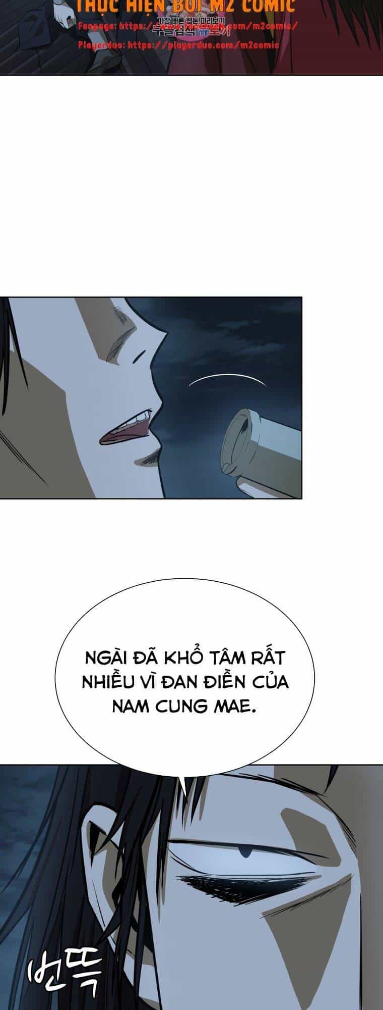 Sư Phụ Quỷ Diện - Chương 31 - ảnh 4
