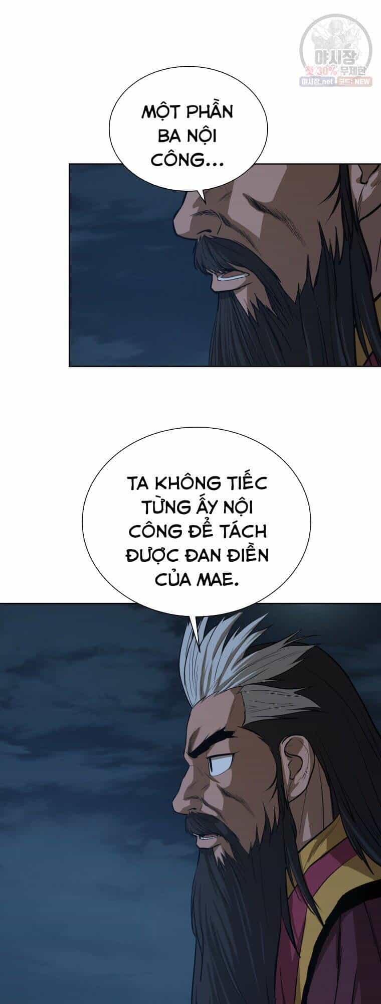 Sư Phụ Quỷ Diện - Chương 31 - ảnh 6