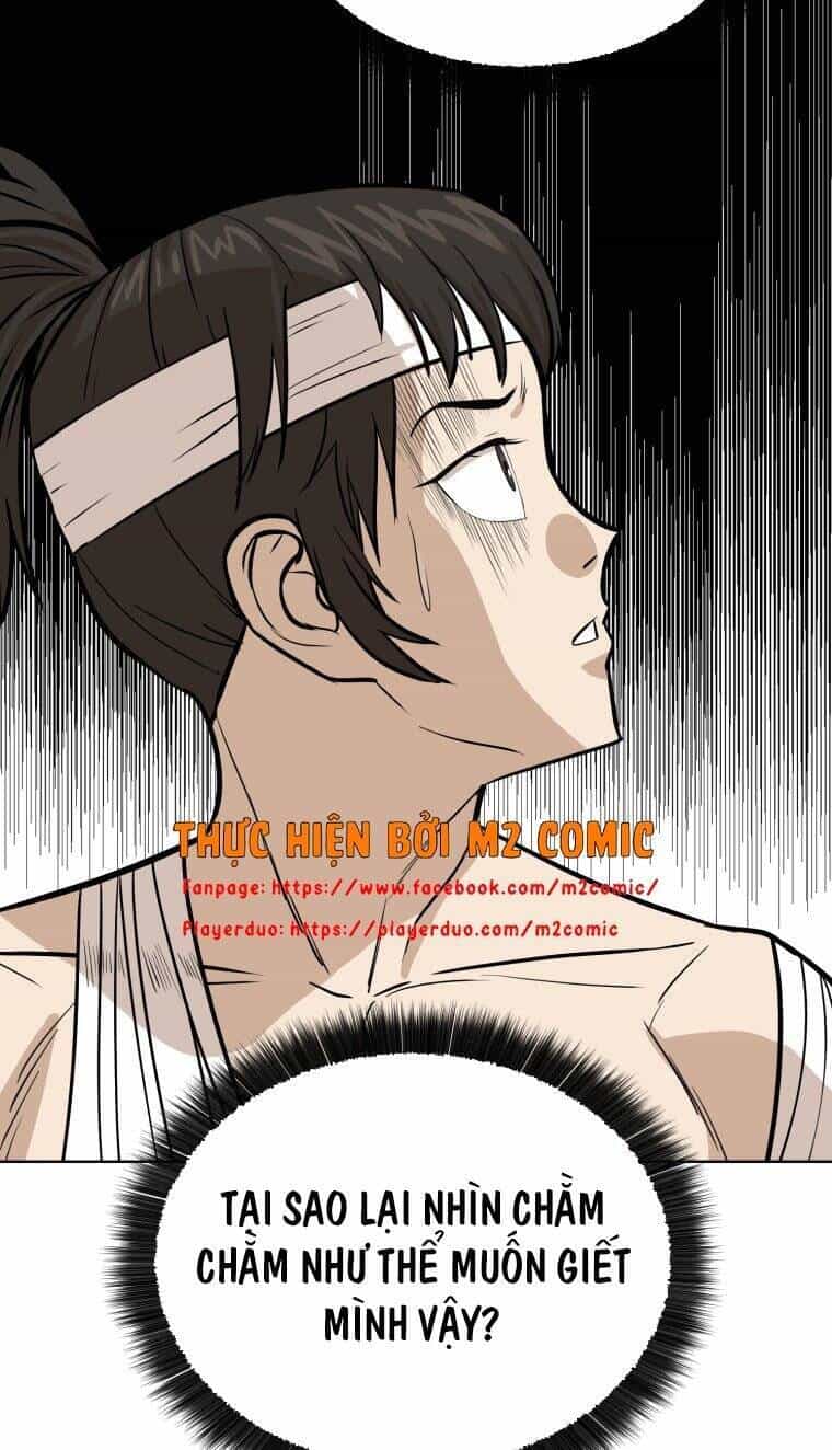 Sư Phụ Quỷ Diện - Chương 31 - ảnh 63
