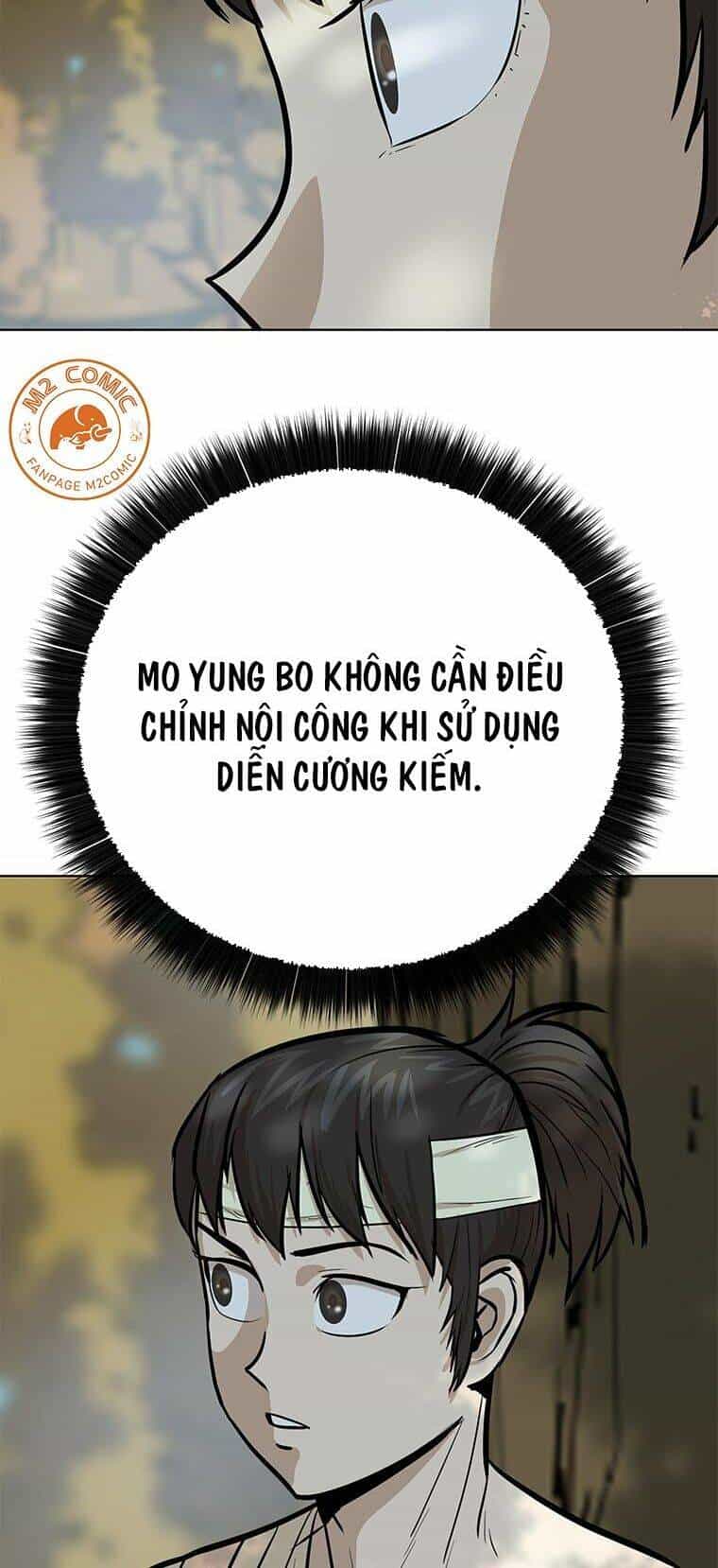 Sư Phụ Quỷ Diện - Chương 32 - ảnh 11