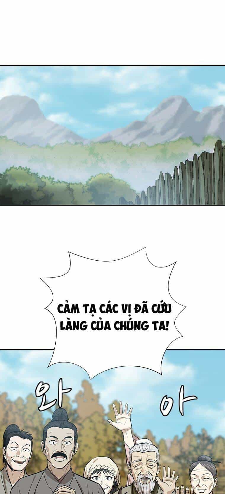 Sư Phụ Quỷ Diện - Chương 32 - ảnh 42