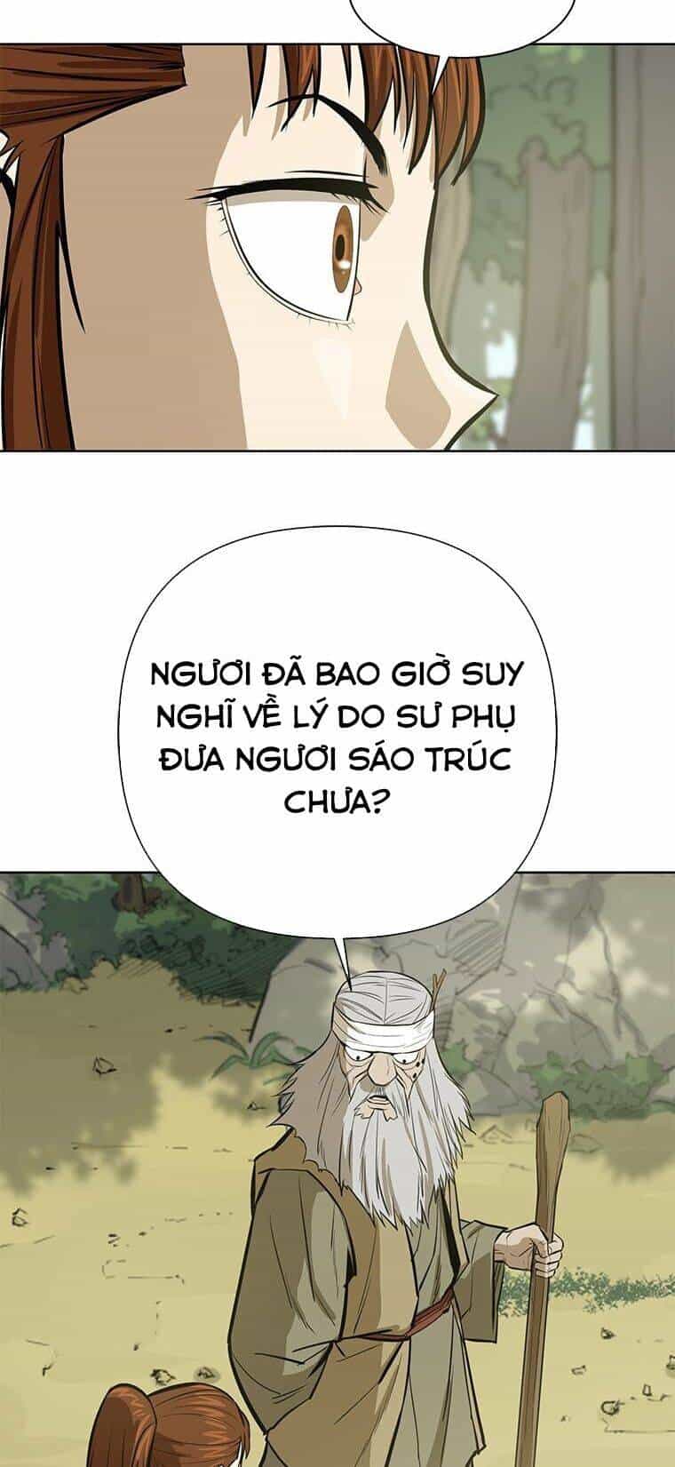 Sư Phụ Quỷ Diện - Chương 32 - ảnh 59