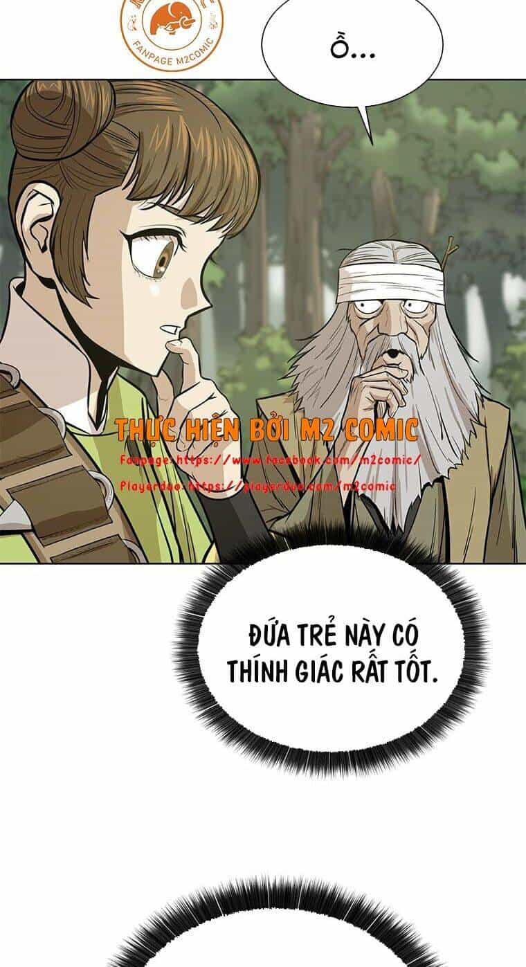Sư Phụ Quỷ Diện - Chương 32 - ảnh 67