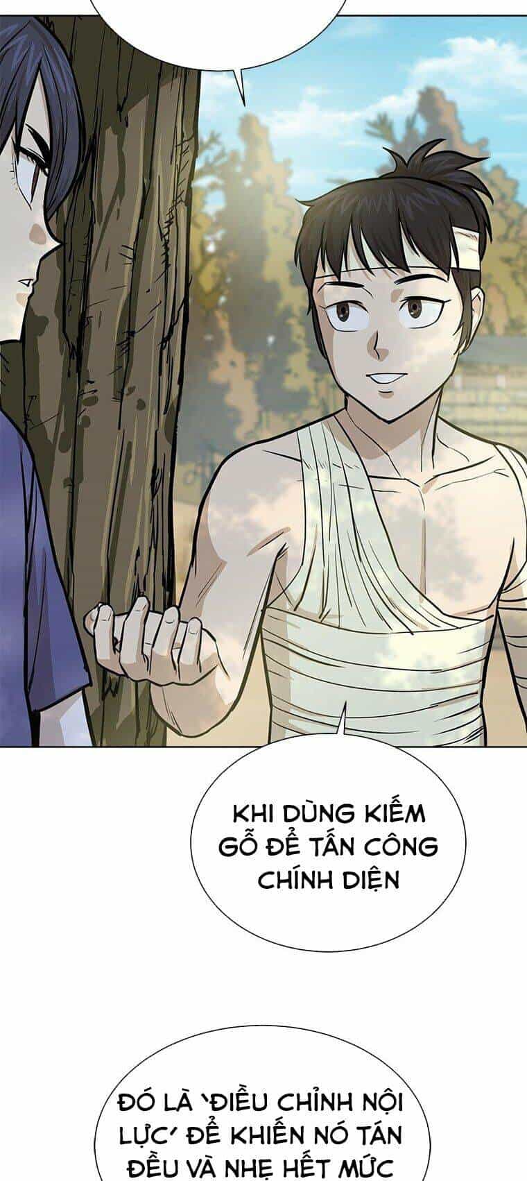 Sư Phụ Quỷ Diện - Chương 32 - ảnh 8