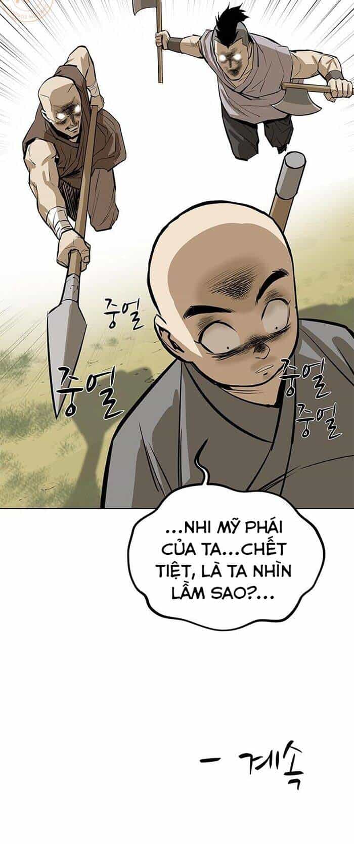 Sư Phụ Quỷ Diện - Chương 34 - ảnh 75
