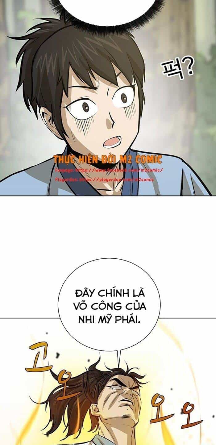 Sư Phụ Quỷ Diện - Chương 35 - ảnh 14