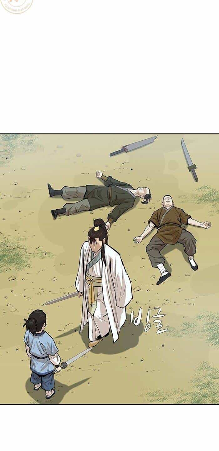 Sư Phụ Quỷ Diện - Chương 35 - ảnh 17