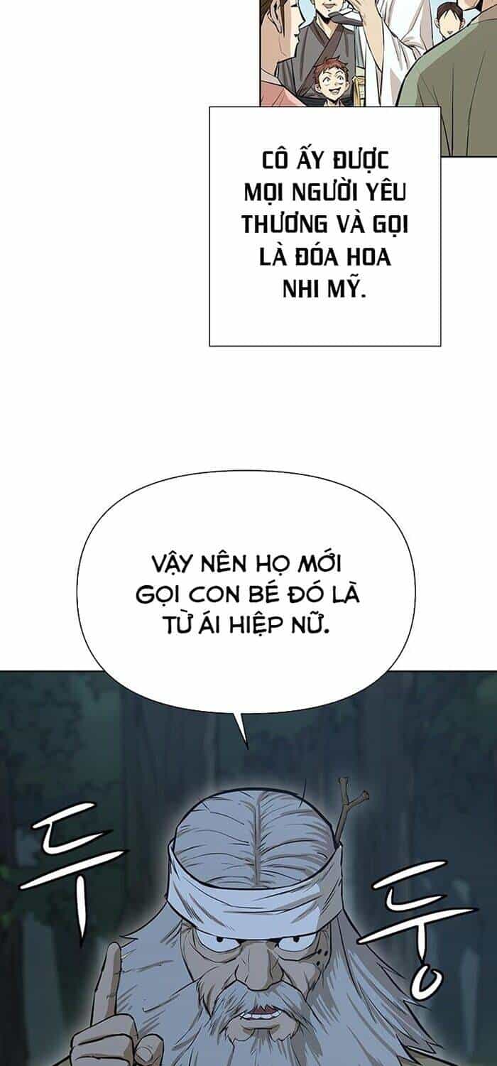 Sư Phụ Quỷ Diện - Chương 36 - ảnh 26
