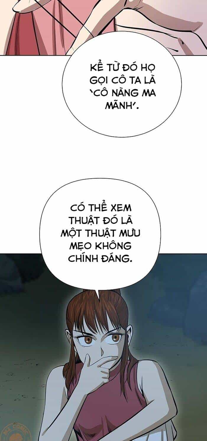 Sư Phụ Quỷ Diện - Chương 36 - ảnh 58
