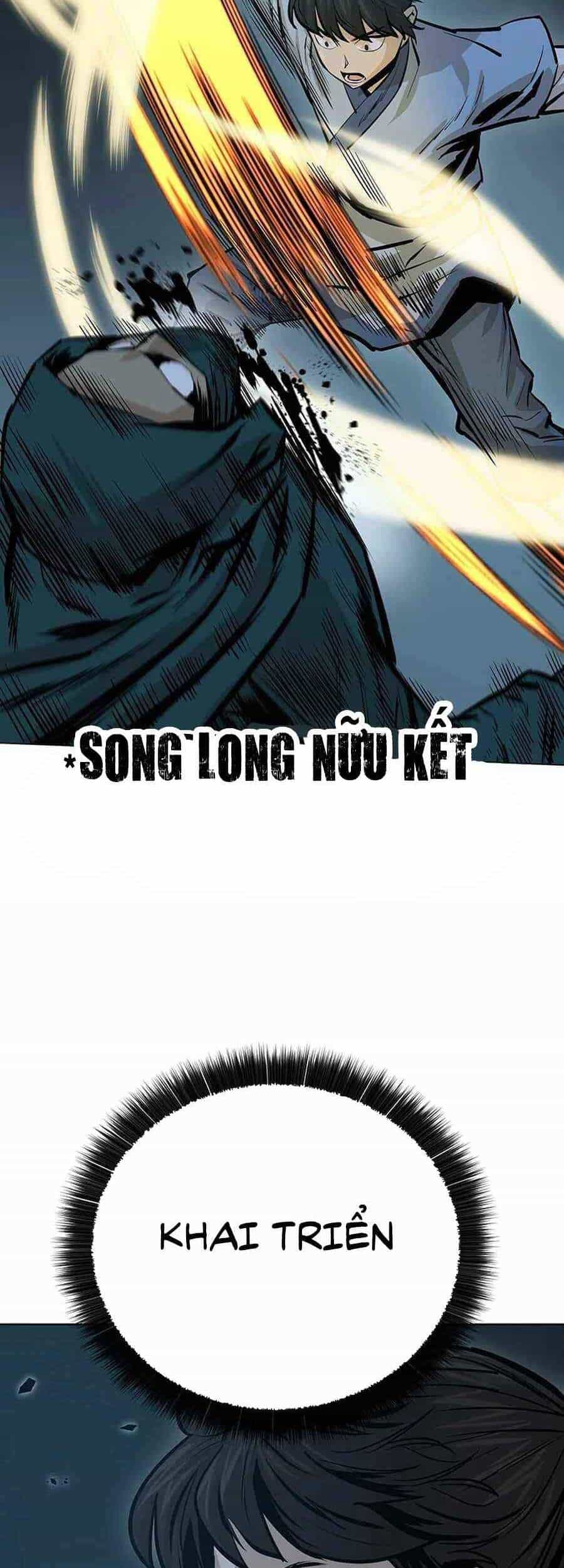 Sư Phụ Quỷ Diện - Chương 38 - ảnh 8