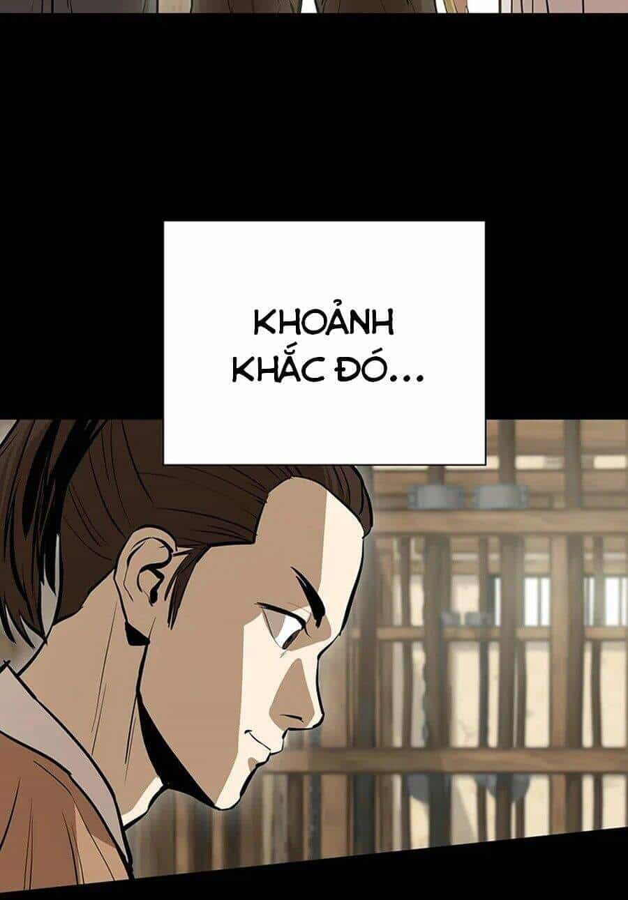 Sư Phụ Quỷ Diện - Chương 39 - ảnh 21