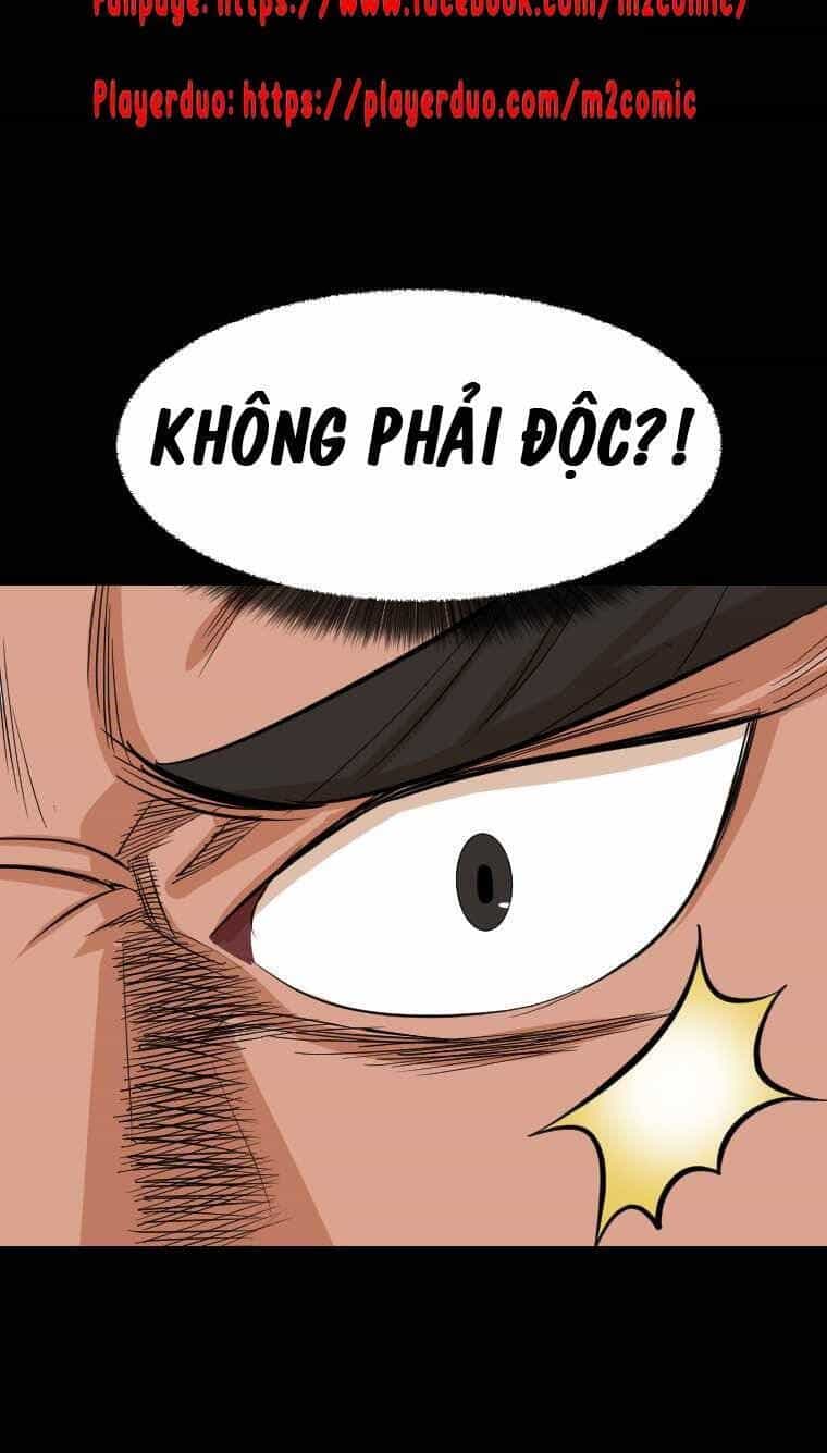 Sư Phụ Quỷ Diện - Chương 4 - ảnh 25