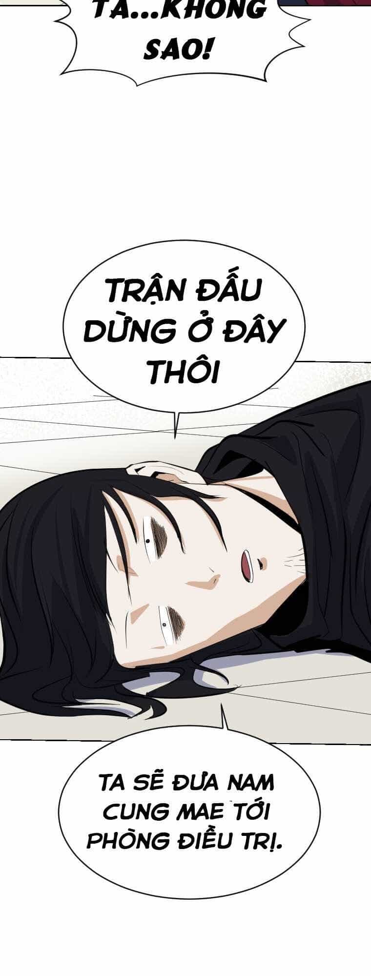 Sư Phụ Quỷ Diện - Chương 4 - ảnh 61
