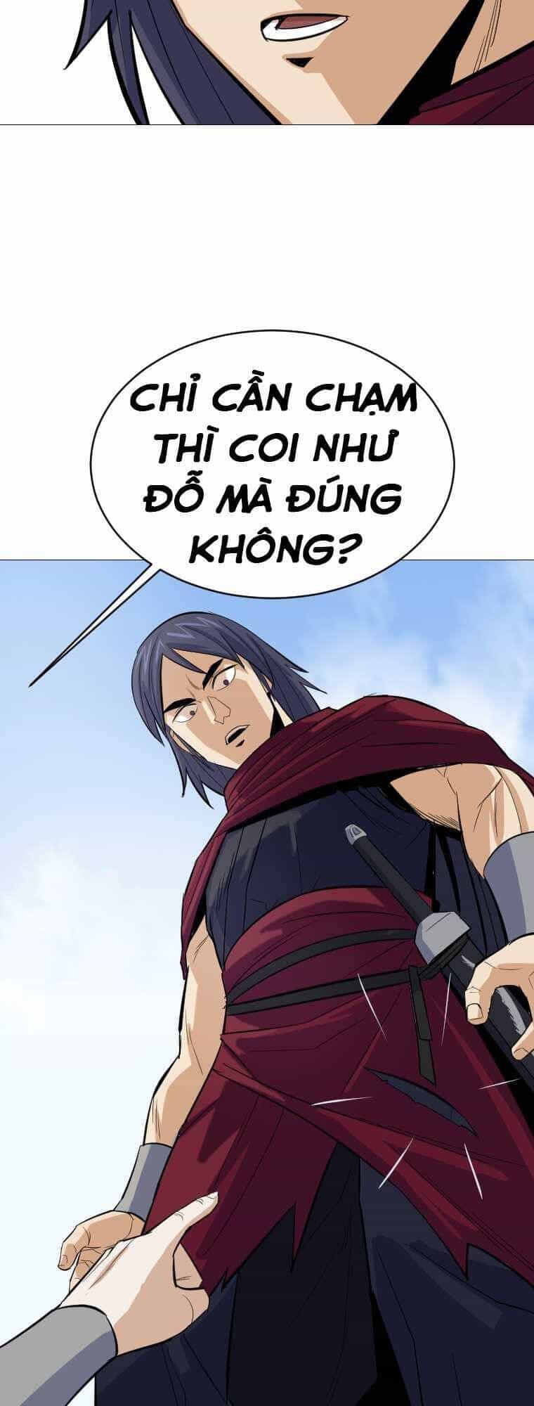 Sư Phụ Quỷ Diện - Chương 4 - ảnh 8